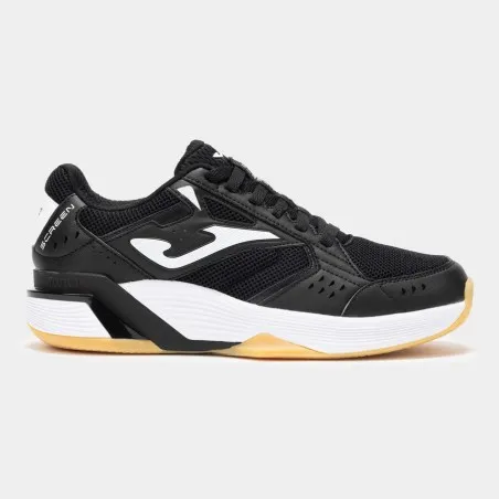 Chaussures de sport Homme B.SCREEN MEN 2501 NOIR - JOMA
