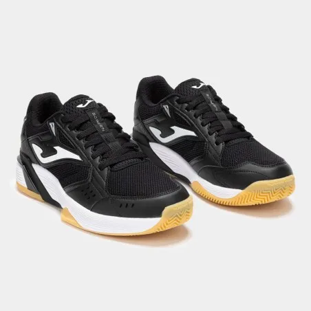 Chaussures de sport Homme B.SCREEN MEN 2501 NOIR - JOMA