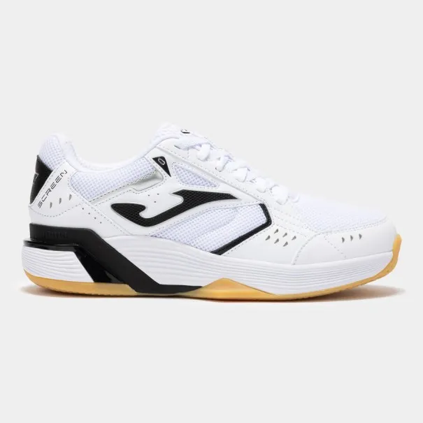 Chaussures de sport Homme B.SCREEN MEN 2502 BLANC - JOMA