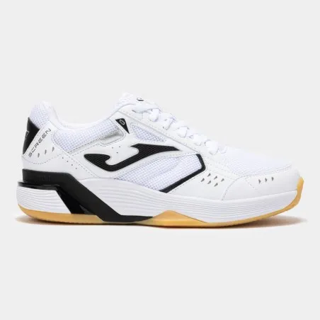 Chaussures de sport Homme B.SCREEN MEN 2502 BLANC - JOMA