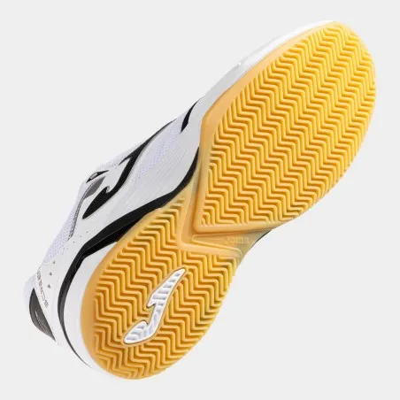 Chaussures de sport Homme B.SCREEN MEN 2502 BLANC - JOMA