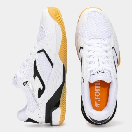 Chaussures de sport Homme B.SCREEN MEN 2502 BLANC - JOMA