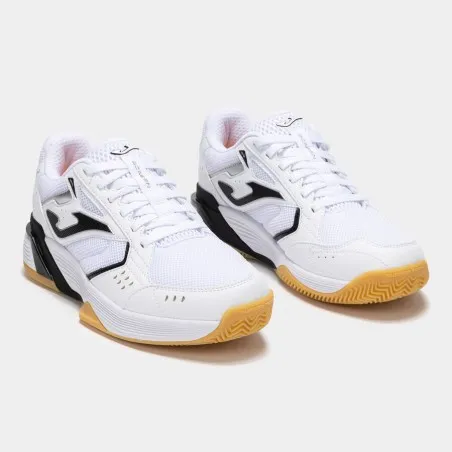 Chaussures de sport Homme B.SCREEN MEN 2502 BLANC - JOMA