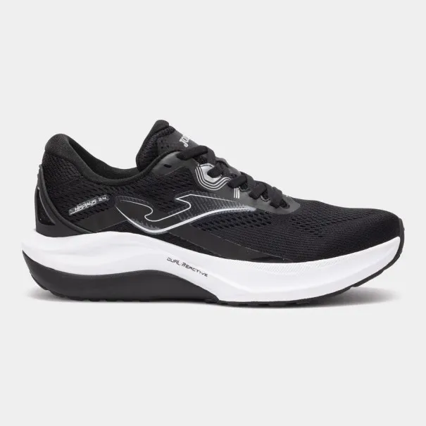 Chaussures de sport Homme HISPALIS MEN 2501 NOIR - JOMA