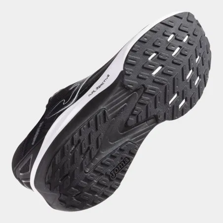 Chaussures de sport Homme HISPALIS MEN 2501 NOIR - JOMA