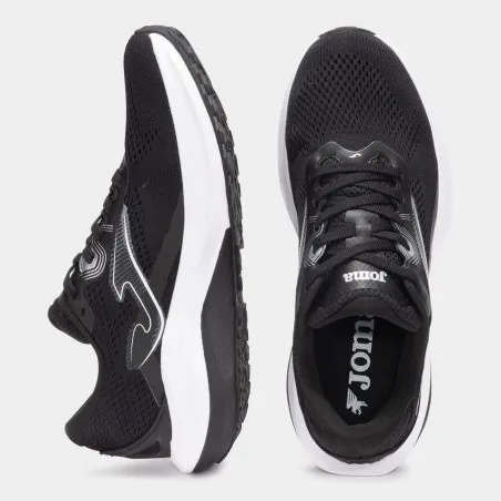 Chaussures de sport Homme HISPALIS MEN 2501 NOIR - JOMA