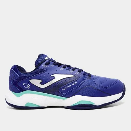 Chaussures de sport Homme MASTER 1000 MEN 2504 ROYAL - JOMA