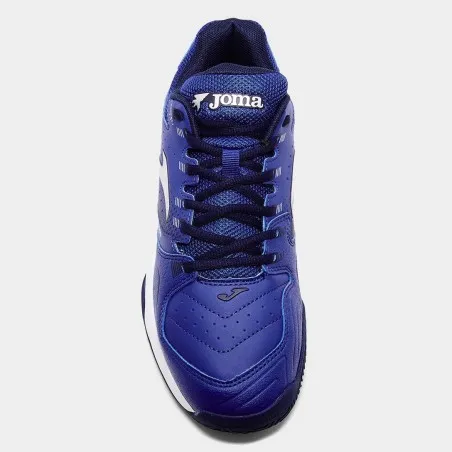 Chaussures de sport Homme MASTER 1000 MEN 2504 ROYAL - JOMA