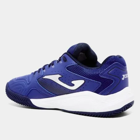 Chaussures de sport Homme MASTER 1000 MEN 2504 ROYAL - JOMA