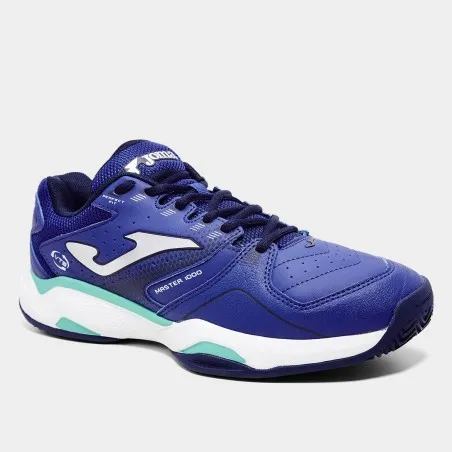 Chaussures de sport Homme MASTER 1000 MEN 2504 ROYAL - JOMA