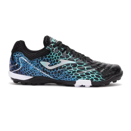 Chaussures de sport Homme MAXIMA 2531 NOIR TURQUOISE TURF - JOMA