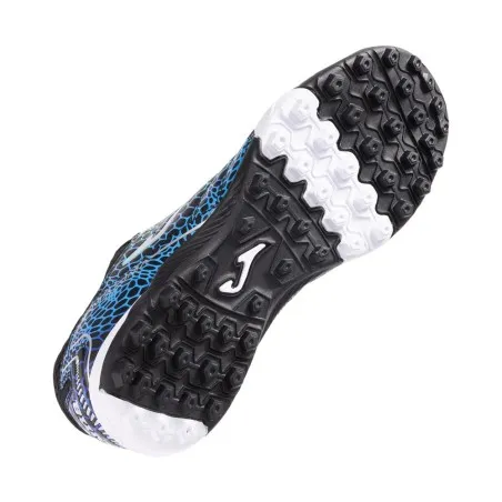 Chaussures de sport Homme MAXIMA 2531 NOIR TURQUOISE TURF - JOMA