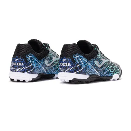 Chaussures de sport Homme MAXIMA 2531 NOIR TURQUOISE TURF - JOMA
