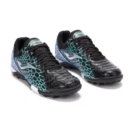 Chaussures de sport Homme MAXIMA 2531 NOIR TURQUOISE TURF - JOMA