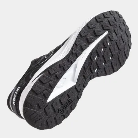 Chaussures de sport Homme META MEN 2501 NOIR - JOMA
