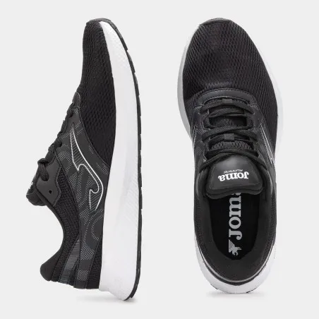 Chaussures de sport Homme META MEN 2501 NOIR - JOMA