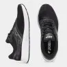 Chaussures de sport Homme META MEN 2501 NOIR - JOMA