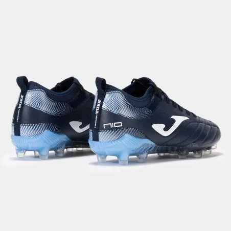 Chaussures de sport Homme NUMERO-10 2503 MARINO FIRM GROUND - JOMA