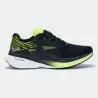 Chaussures de sport Homme SUPER CROSS MEN 2531 NOIR JAUNE - JOMA