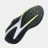 Chaussures de sport Homme SUPER CROSS MEN 2531 NOIR JAUNE - JOMA