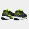 Chaussures de sport Homme SUPER CROSS MEN 2531 NOIR JAUNE - JOMA