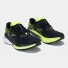 Chaussures de sport Homme SUPER CROSS MEN 2531 NOIR JAUNE - JOMA