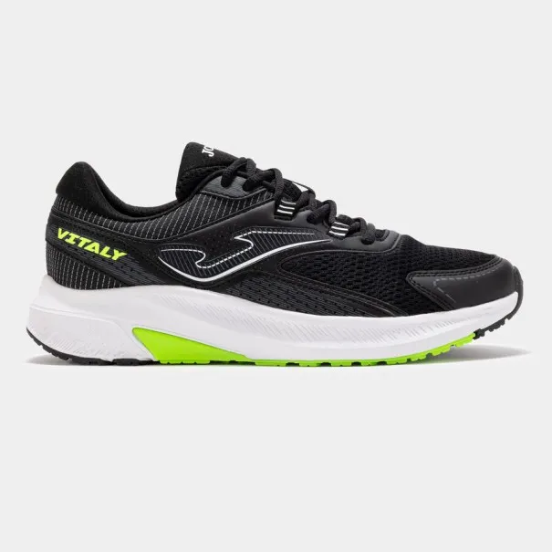Chaussures de sport Homme VITALY MEN 2501 NOIR LIME - JOMA