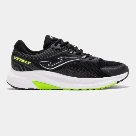 Chaussures de sport Homme VITALY MEN 2501 NOIR LIME - JOMA