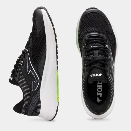 Chaussures de sport Homme VITALY MEN 2501 NOIR LIME - JOMA