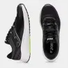 Chaussures de sport Homme VITALY MEN 2501 NOIR LIME - JOMA