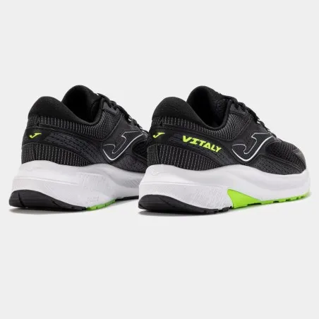 Chaussures de sport Homme VITALY MEN 2501 NOIR LIME - JOMA