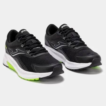 Chaussures de sport Homme VITALY MEN 2501 NOIR LIME - JOMA