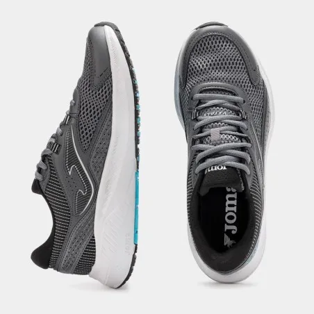 Chaussures de sport Homme VITALY MEN 2512 GRIS - JOMA