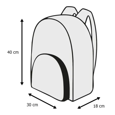 Sac à Dos Unisex EASTPAK PADDED PAK'R - EASTPAK