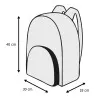 Sac à Dos Unisex EASTPAK PADDED PAK'R - EASTPAK
