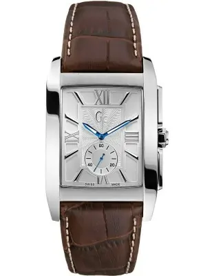 Montre Homme GUESS COLLECTION X64004G1 - 