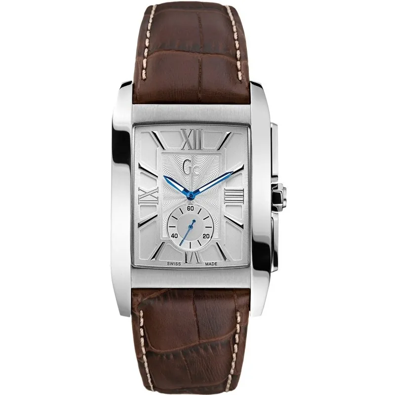 Montre Homme GUESS COLLECTION X64004G1