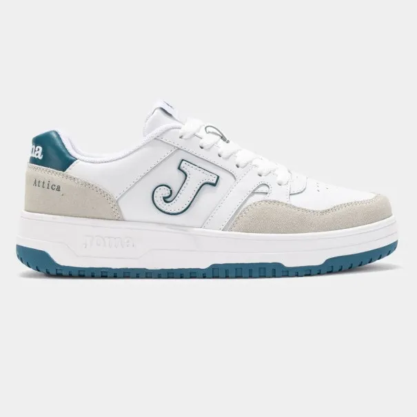 Basket Casual Femme C.ATTICA LADY 2517 PETROLE - JOMA