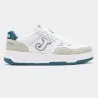 Basket Casual Femme C.ATTICA LADY 2517 PETROLE - JOMA