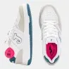 Basket Casual Femme C.ATTICA LADY 2517 PETROLE - JOMA