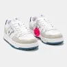 Basket Casual Femme C.ATTICA LADY 2517 PETROLE - JOMA