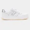 Basket Casual Femme C.ATTICA LADY 2512 BLANC GRIS - JOMA