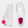 Basket Casual Femme C.ATTICA LADY 2512 BLANC GRIS - JOMA