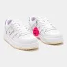 Basket Casual Femme C.ATTICA LADY 2512 BLANC GRIS - JOMA