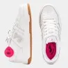 Basket Casual Femme C.ATTICA LADY 2502 BLANC - JOMA