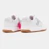 Basket Casual Femme C.ATTICA LADY 2502 BLANC - JOMA