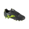Chaussures de sport Enfant TOLEDO JR 2501 NOIR FIRM GROUND - JOMA