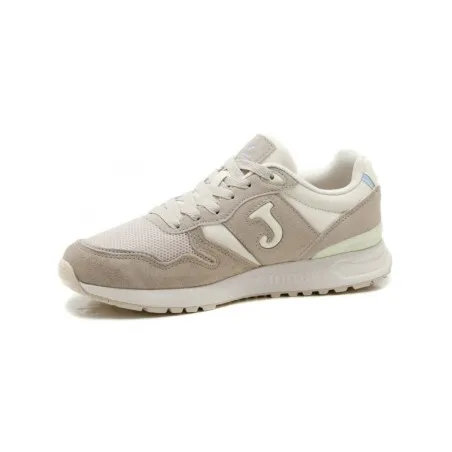 Basket Casual Femme C.200 LADY 2525 BEIGE - JOMA