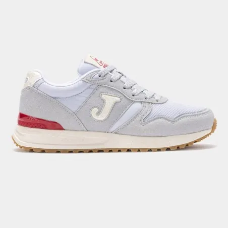 Basket Casual Femme C.200 LADY 2505 BLEU - JOMA