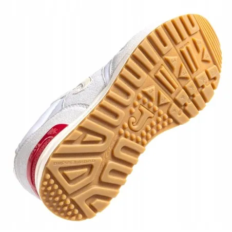 Basket Casual Femme C.200 LADY 2505 BLEU - JOMA
